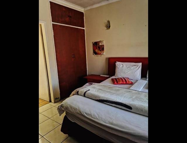 0 BEDROOM PROPERTY TO RENT IN KENSINGTON